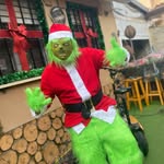 Dani Nogales Trancoso - @dani_dragons - Instagram