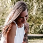 Daniela Zagler - @danidragon2008 - Instagram