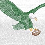 Dan Duffy - @phillywordart - Instagram