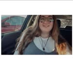 Dani Durfee - @_silent_eyes.19 - Instagram
