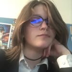 Dani Durfee - @venomous.platypus - Instagram