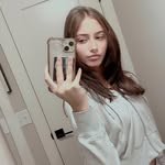 Dani Dye - @uluvdanny3 - Instagram