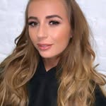 Leonie Maya Loves Dani Dyer ❤️ - @_danidyer - Instagram