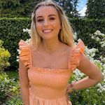 dani dyer ♡ - @danisdyers - Instagram