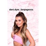 Dani Dyer Fanpage👑💖 - @dani.dyer_fanpagexox - Instagram