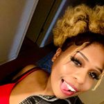 Dani Echols - @daniphantom_12 - Instagram