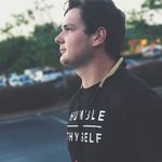 Daniel James Echols - @woahitsdanielx - Instagram