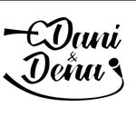 Dani e Dena - @daniedenaoficial - Instagram