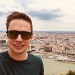 Daniel Edenhauser - @dani_ede - Instagram