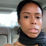 Danielle Alston - @daniedegrasse - Instagram