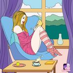 Dani Eickenroht - @danonscolorfulworld - Instagram