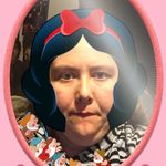 Dani Eickenroht🌈 - @pixiedustmagicwand - Instagram