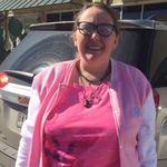 Dani Eickenroht - @thedanonicpodcast - Instagram