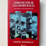 Daniel Matamala - @daniel_m_t - Instagram