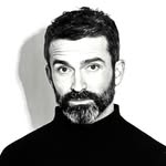 Daniel Roseberry - @danielroseberry - Instagram