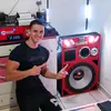 Daniel Soares - @danielsoares_p4 - TikTok
