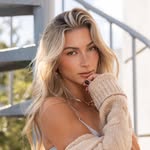 Daniella Karagach Pashkova - @daniellakaragach - Instagram