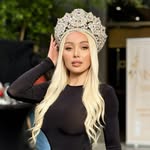 Sexy Queen - @daniellachavezofficial - Instagram