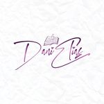 Dani Elias (Author) - @dani_elias_books - Instagram