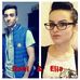 Oficial: Dani &amp; Elia - Facebook