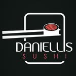 🍣 Daniellis Sushi - Mangaratiba - @daniellissushi - Instagram