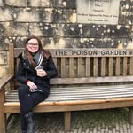 Dani Ellis - @des_floral_designs - Instagram