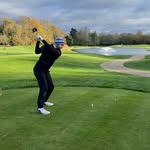 Dan Ellison - @degolf01 - Instagram