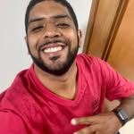 Daniellison Santos - @daniellison_dc - Instagram