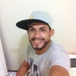 Daniellison Silva - @daniellisonsilvaeforrodenois - Instagram