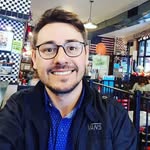 Daniel Engelmann - @daniengel - Instagram