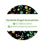 Danielle Engel Acessórios - @dani.engel.acessorios - Instagram