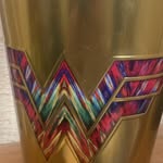 Dan Erickson - @wonderwomandane - Instagram