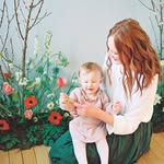 Dani Erickson - @audreysthyme - Instagram