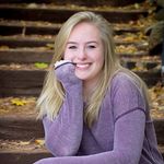Dani Erickson - @danierickson21 - Instagram
