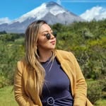 Dani Escobar | Ecuador - @daniescobarita - Instagram