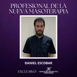 Daniel Escobar - @daniescobar_masoterapeuta - Instagram