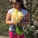 Dani Fabiani - @danielefabiani75 - Instagram
