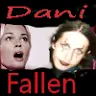 Dani Fallen - @danifallen666 - TikTok