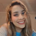 Daniela Fallas Vargas - @danifallas_0811 - Instagram