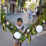 dani - @danifaraj21 - Instagram