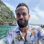Dani Faraj - @farajdani1 - Instagram