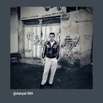 دانیال - @dani_farajo - Instagram