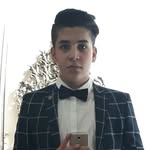 danialfaraji - @danifarajiial - Instagram