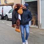 Daniele Fiore - @danifiore_95 - Instagram