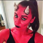 Danielle Shields - @dani_fish - Instagram