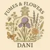 𝒟𝒶𝓃𝒾🌤️| FUMES & FLOWERS🌷 - @dallisong - TikTok