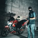 Dani Flowers - @kevin_biker13 - Instagram