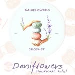 Daniflowers création 🧶 - @daniflowerscrochet - Instagram