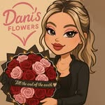 Dani’s Flowers - @danielas_flowerss - Instagram