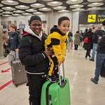Âlvârô Sãñčhęz - @dani_floyd_toure - Instagram